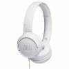 Headset JBL Tune 500 White Headset JBL Tune 500 White